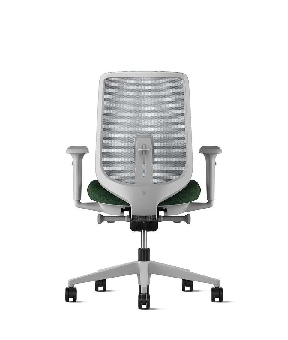 Verus Suspension Office Chair