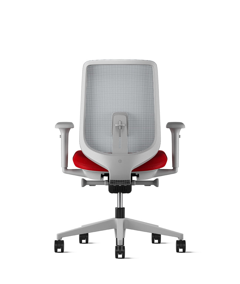 Verus Suspension Office Chair