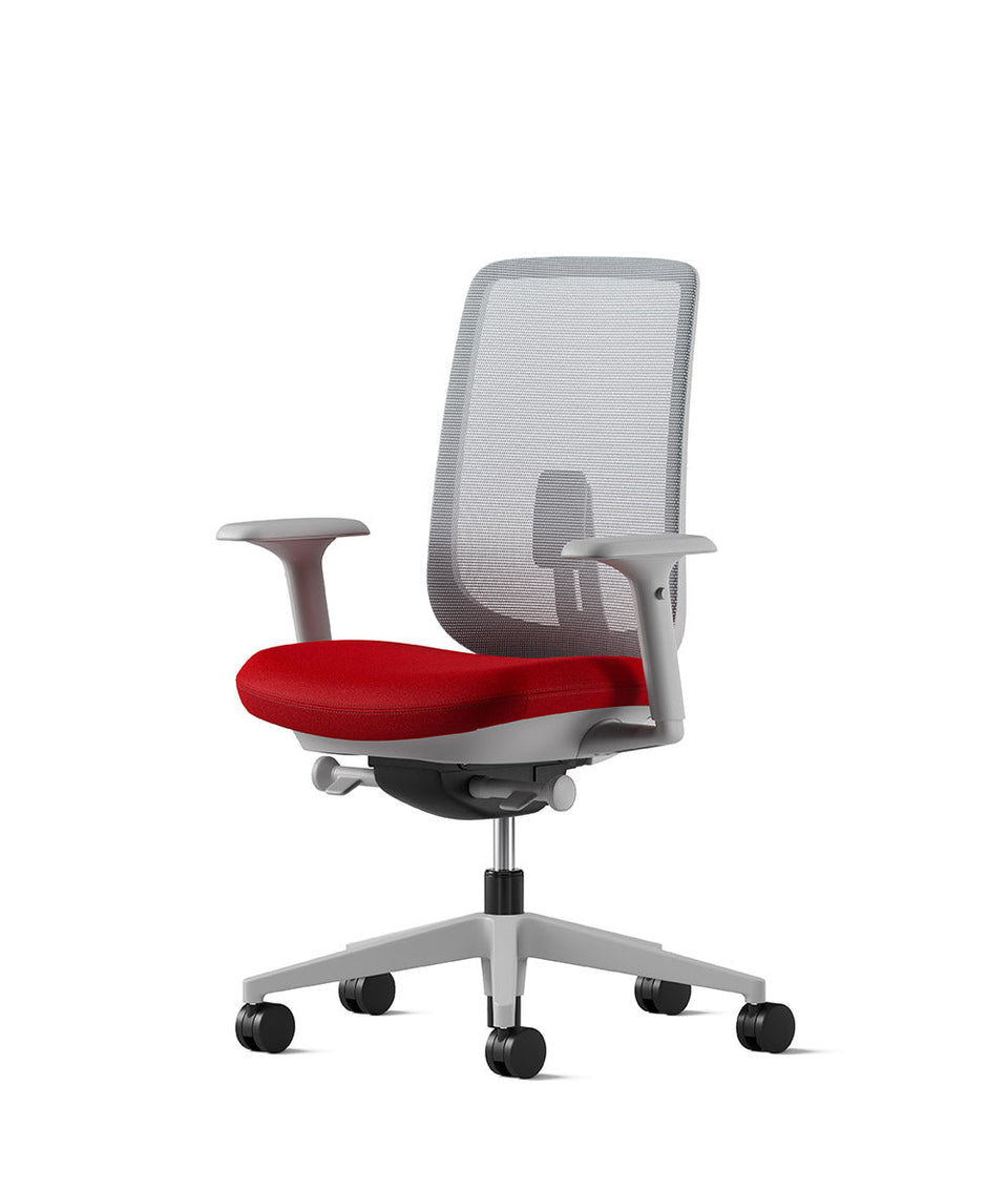 Verus Suspension Office Chair