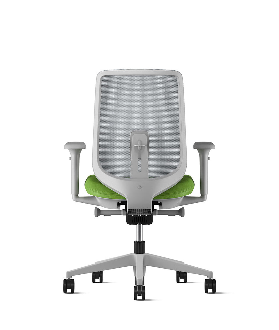 Verus Suspension Office Chair