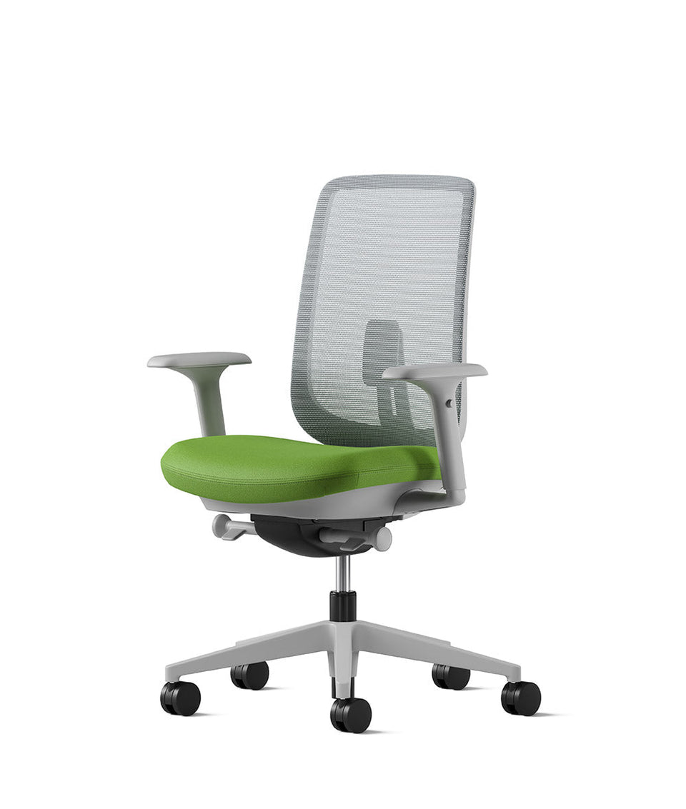 Verus Suspension Office Chair