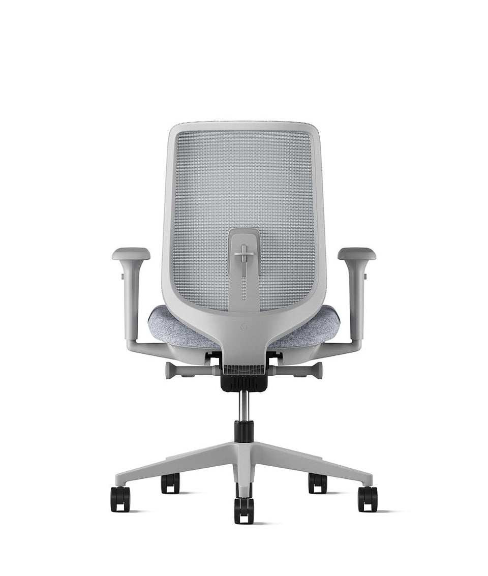 Verus Suspension Office Chair