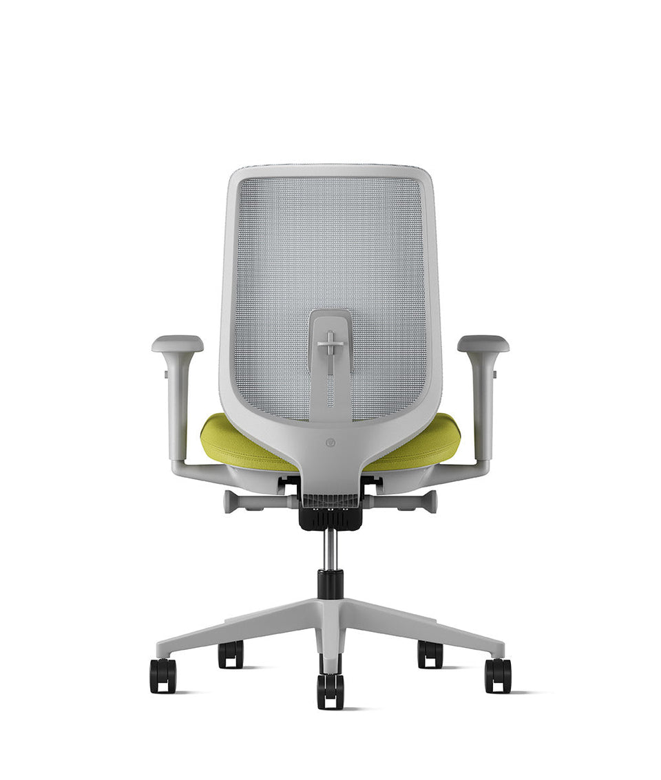 Verus Suspension Office Chair