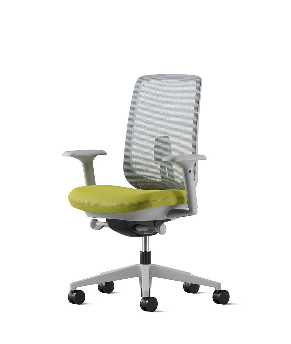 Verus Suspension Office Chair