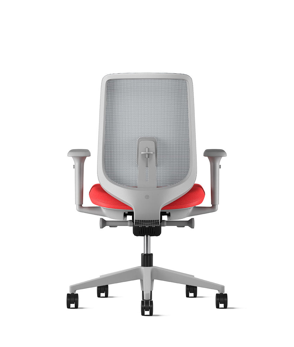 Verus Suspension Office Chair