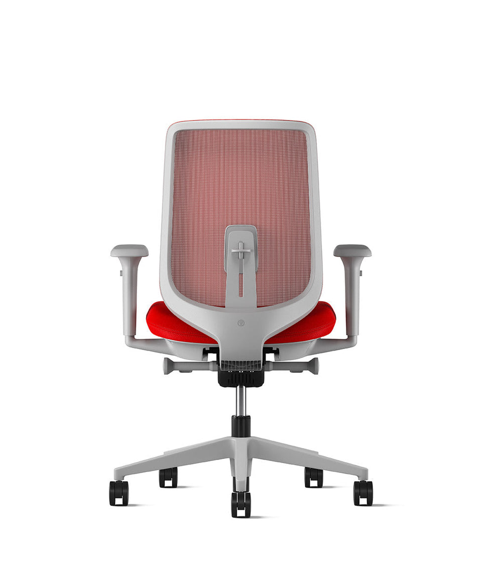 Verus Suspension Office Chair