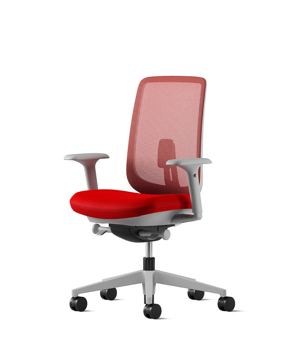 Verus Suspension Office Chair