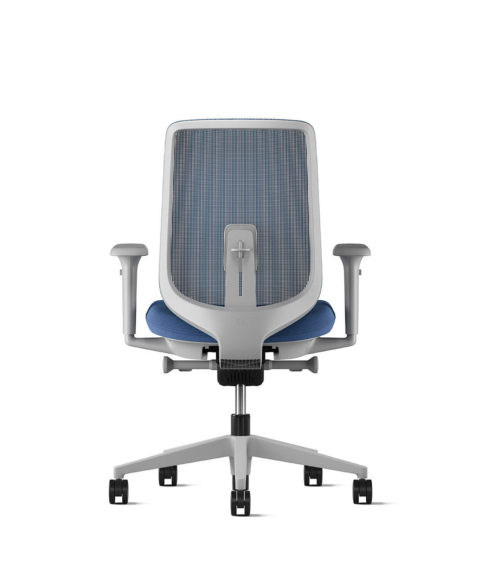 Verus Suspension Office Chair