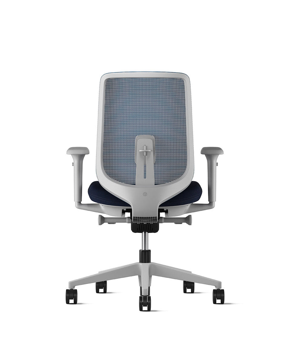 Verus Suspension Office Chair