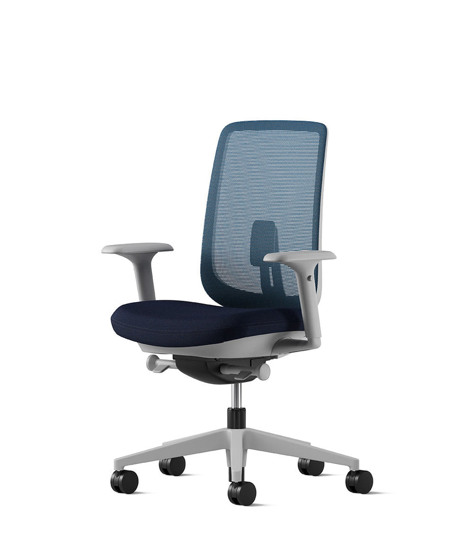 Verus Suspension Office Chair
