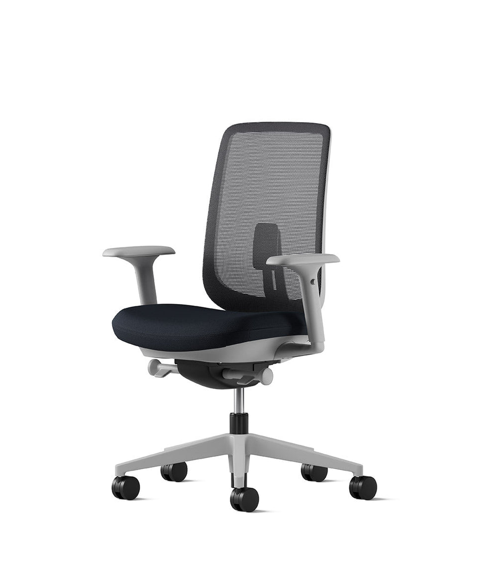 Verus Suspension Office Chair