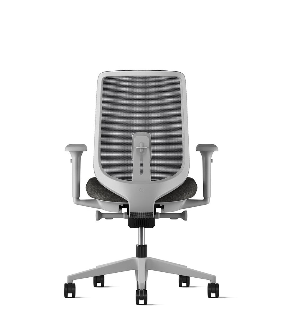 Verus Suspension Office Chair