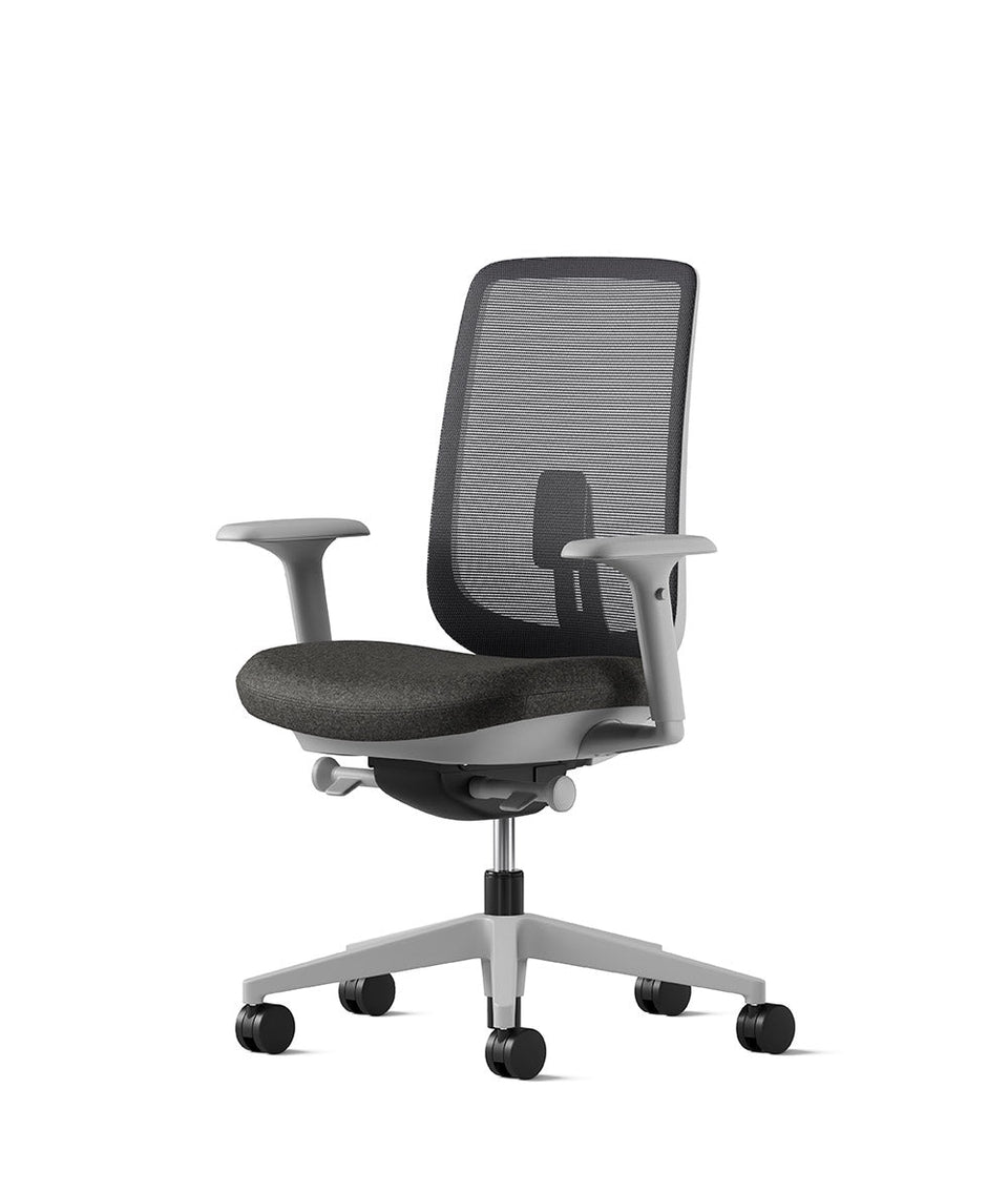 Verus Suspension Office Chair