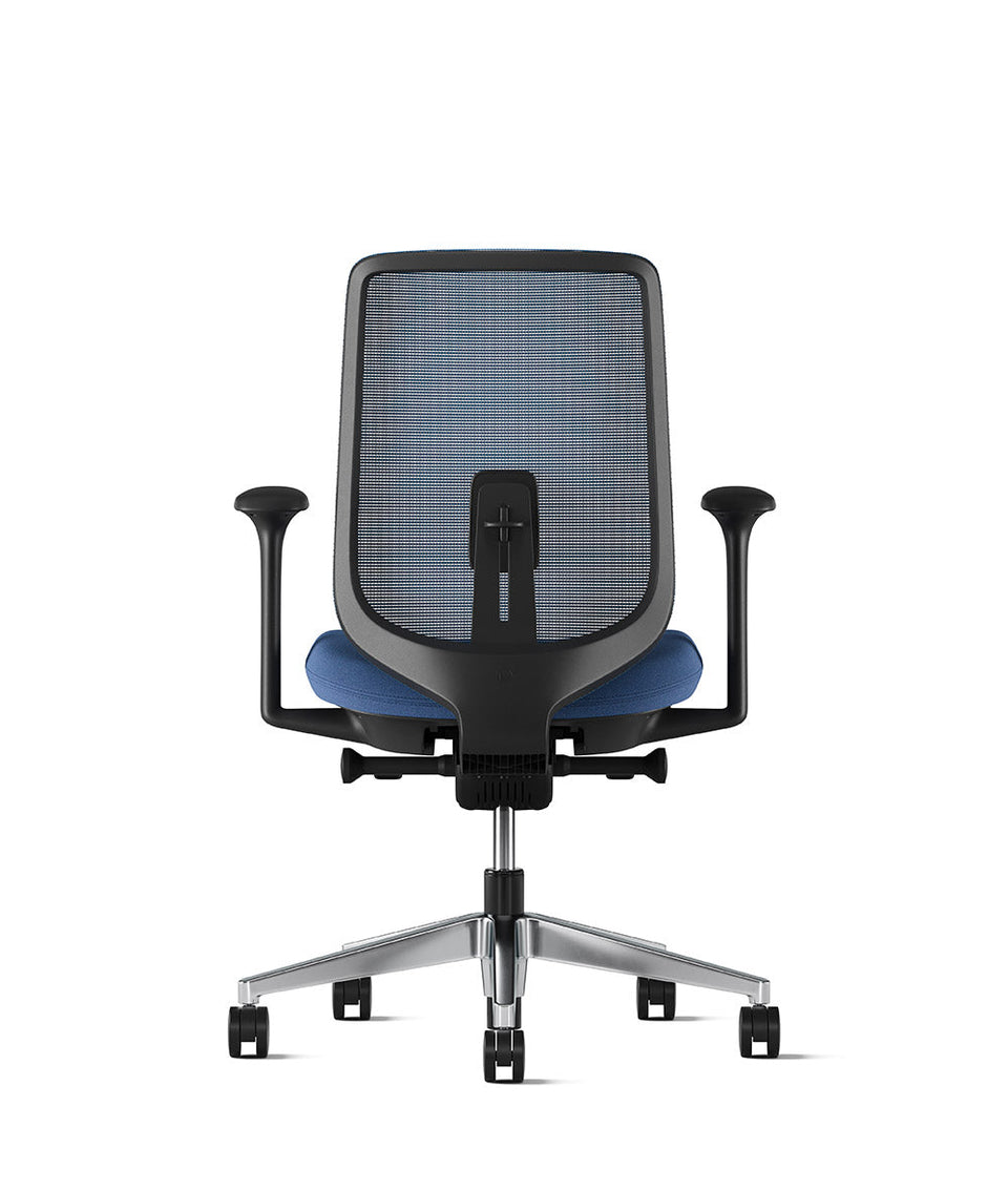 Verus Suspension Office Chair