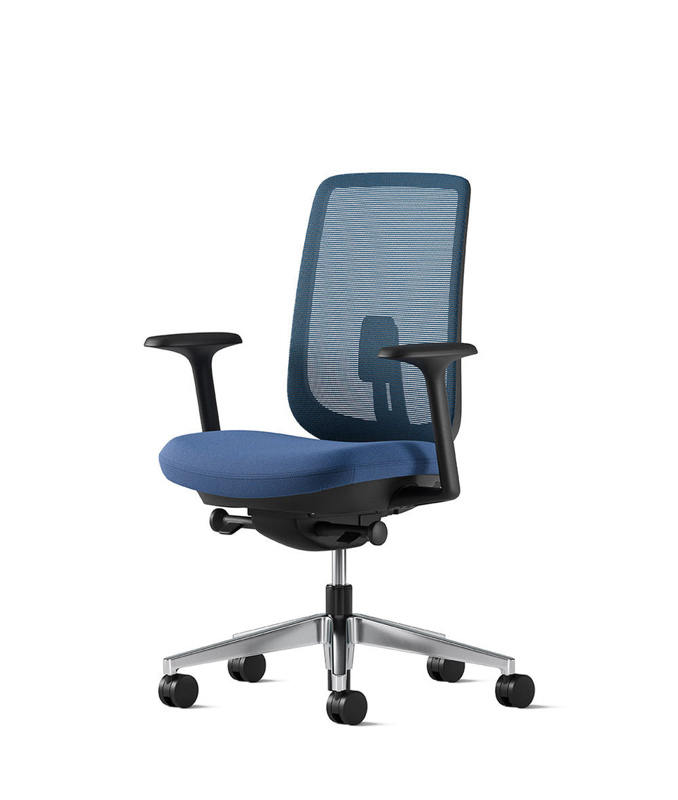 Verus Suspension Office Chair