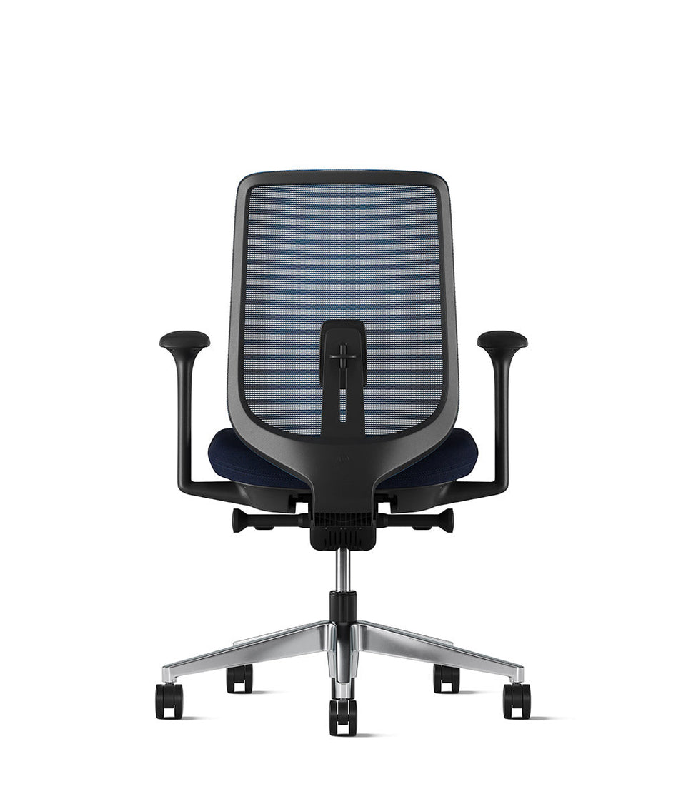 Verus Suspension Office Chair