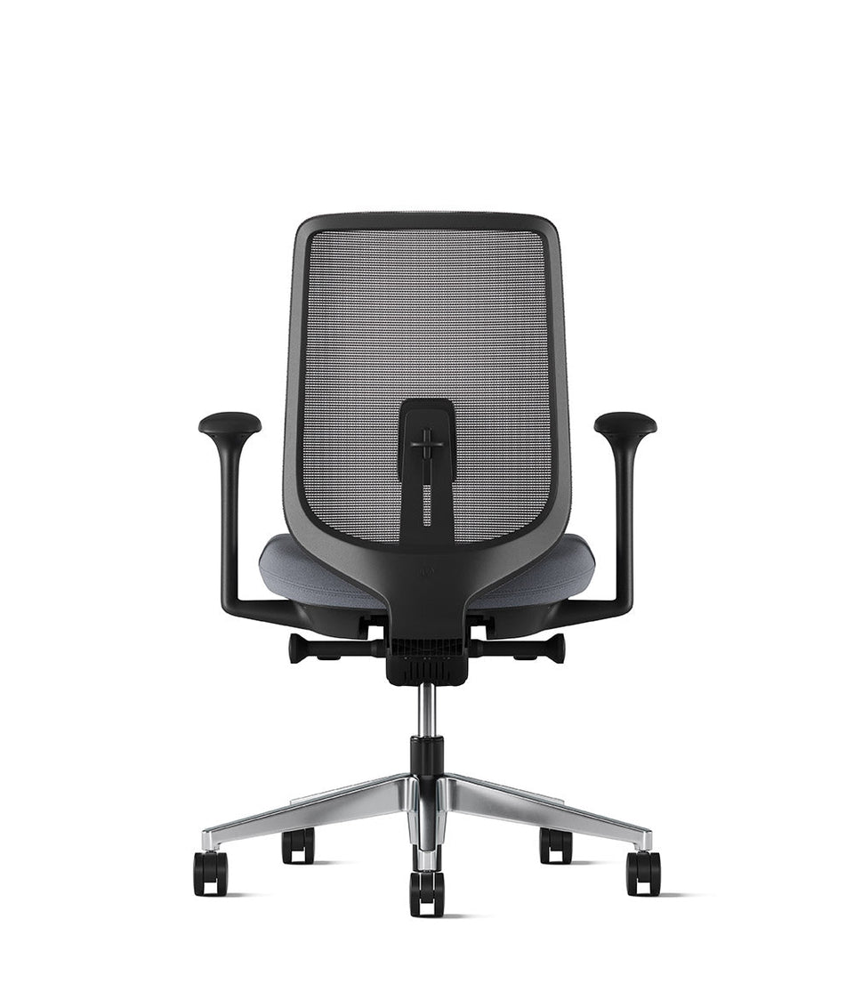 Verus Suspension Office Chair