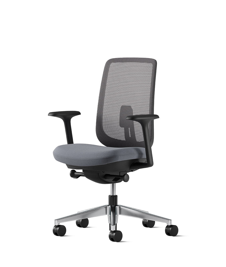Verus Suspension Office Chair