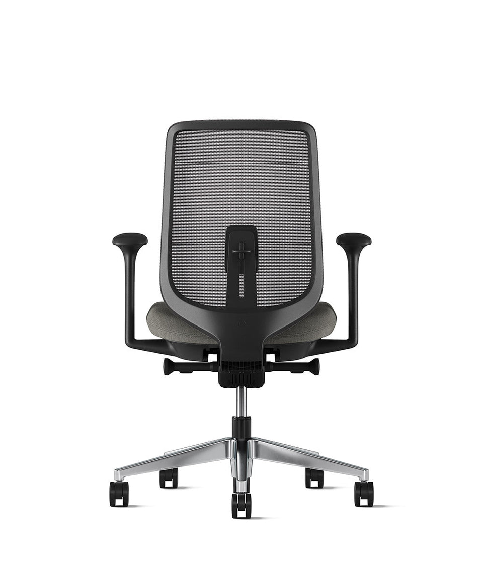 Verus Suspension Office Chair