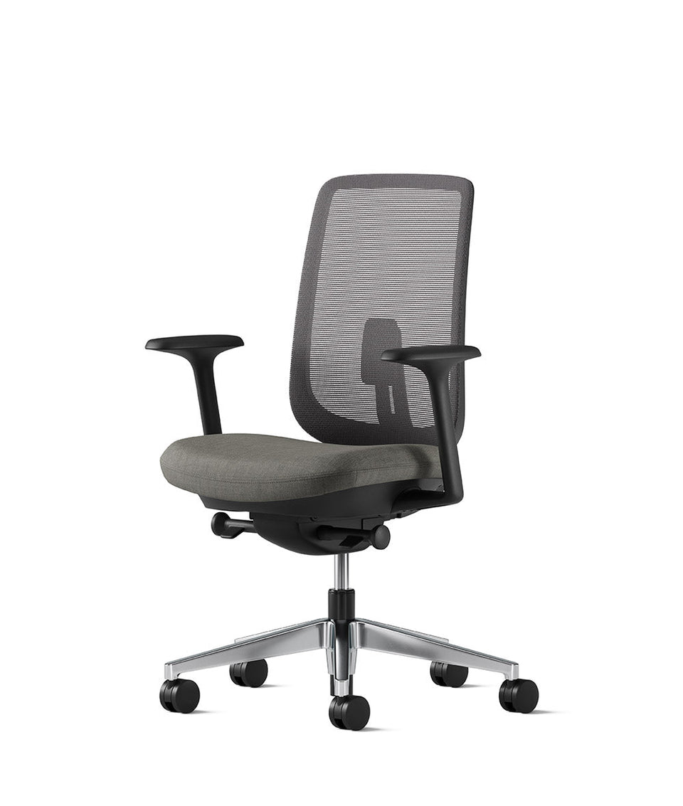 Verus Suspension Office Chair