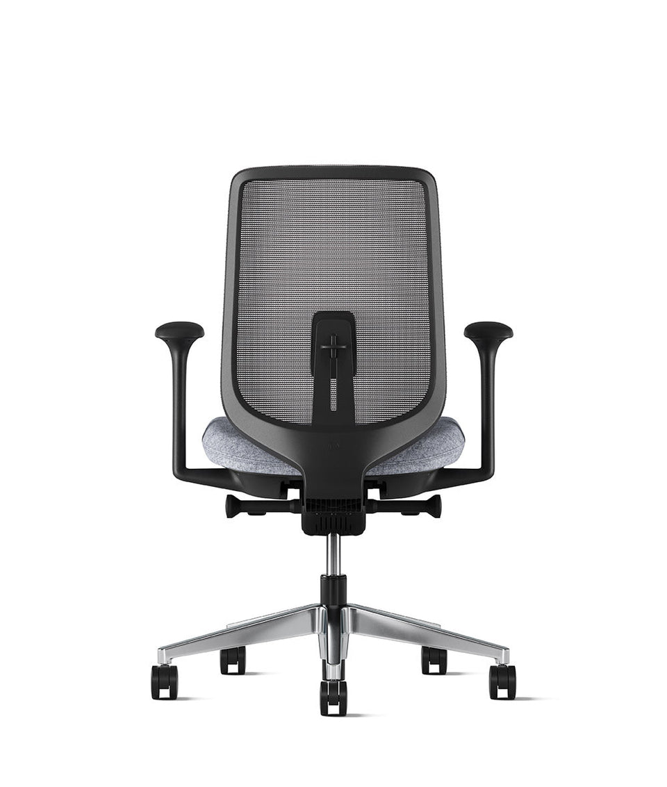 Verus Suspension Office Chair