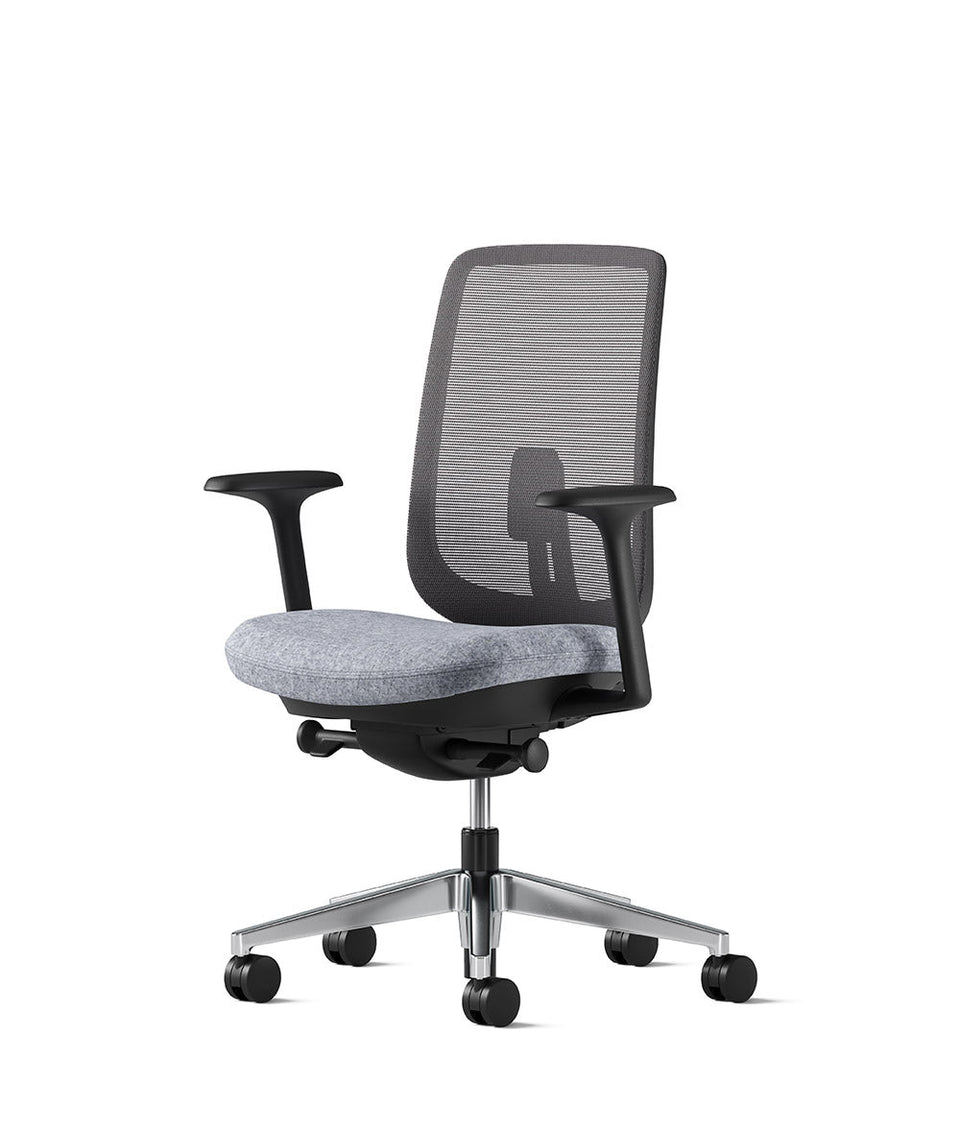 Verus Suspension Office Chair