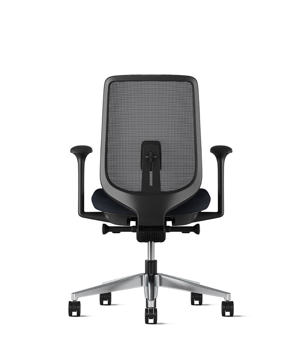 Verus Suspension Office Chair