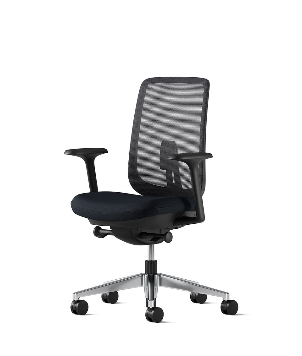 Verus Suspension Office Chair