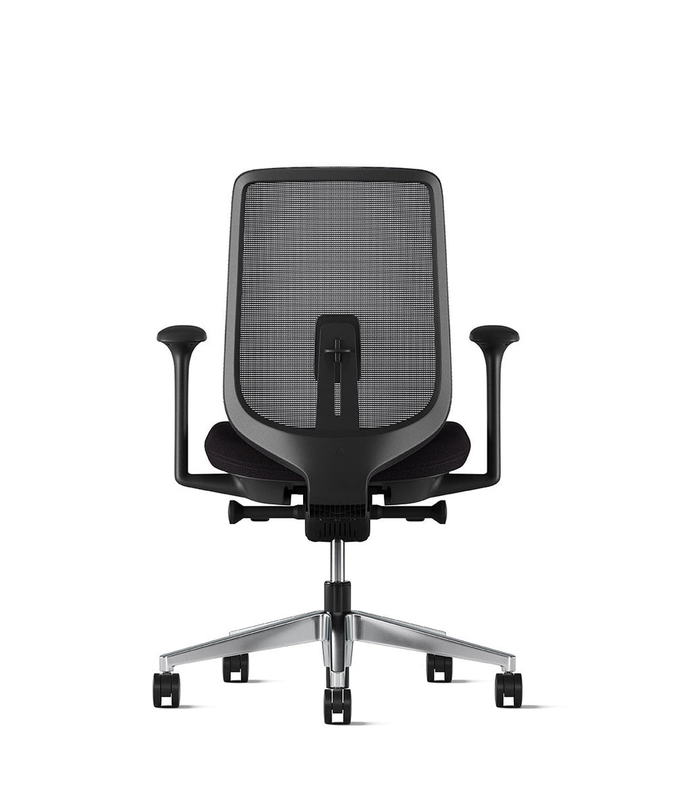 Verus Suspension Office Chair