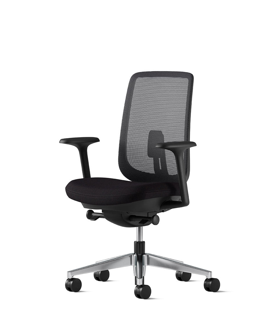 Verus Suspension Office Chair