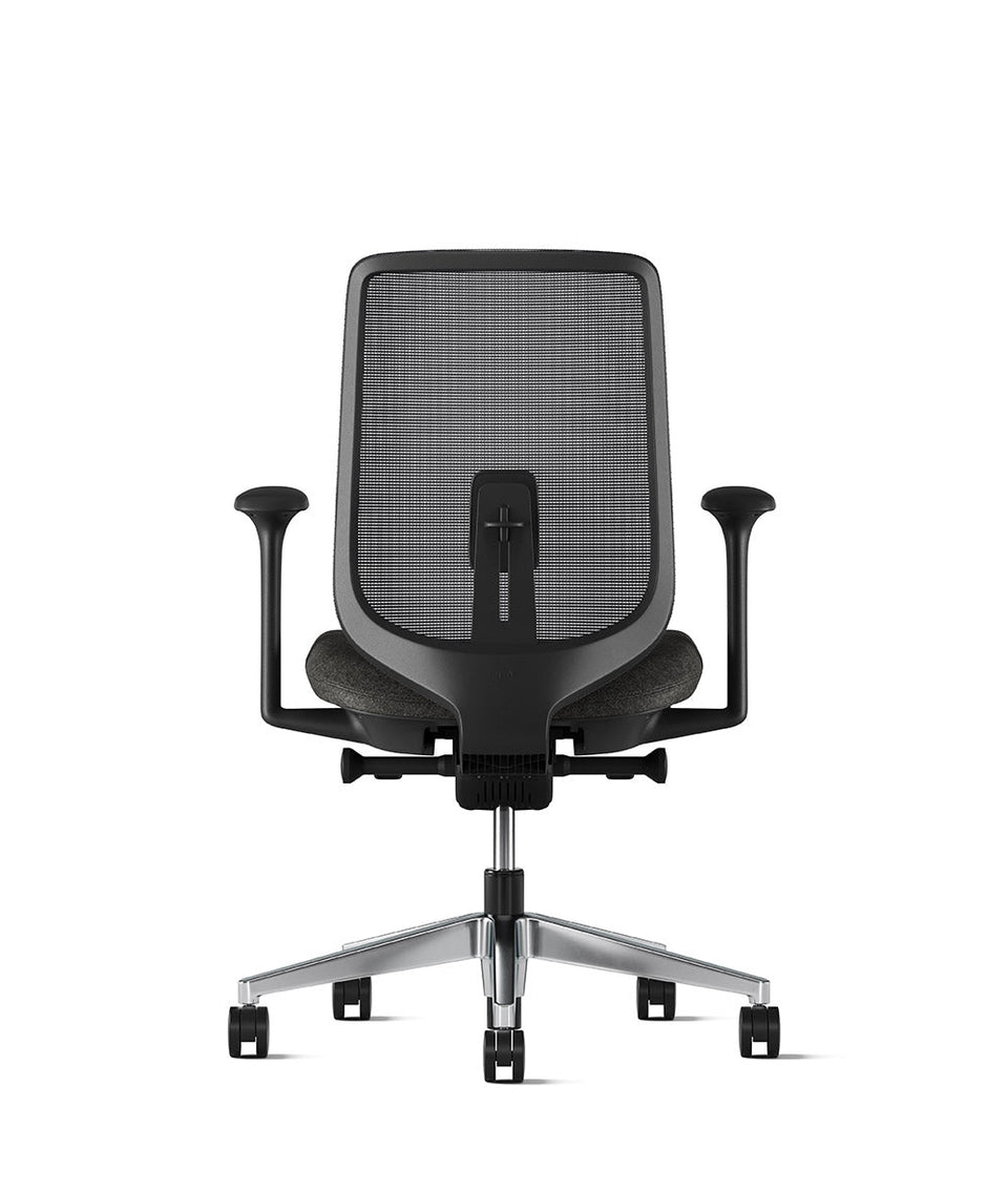 Verus Suspension Office Chair