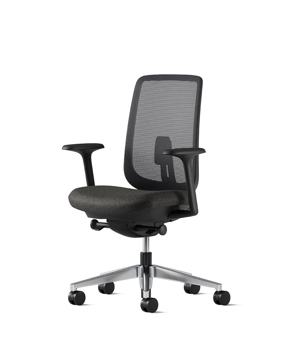 Verus Suspension Office Chair