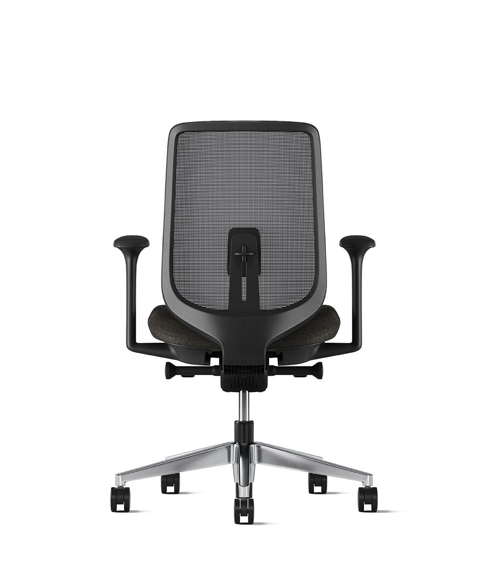 Verus Suspension Office Chair