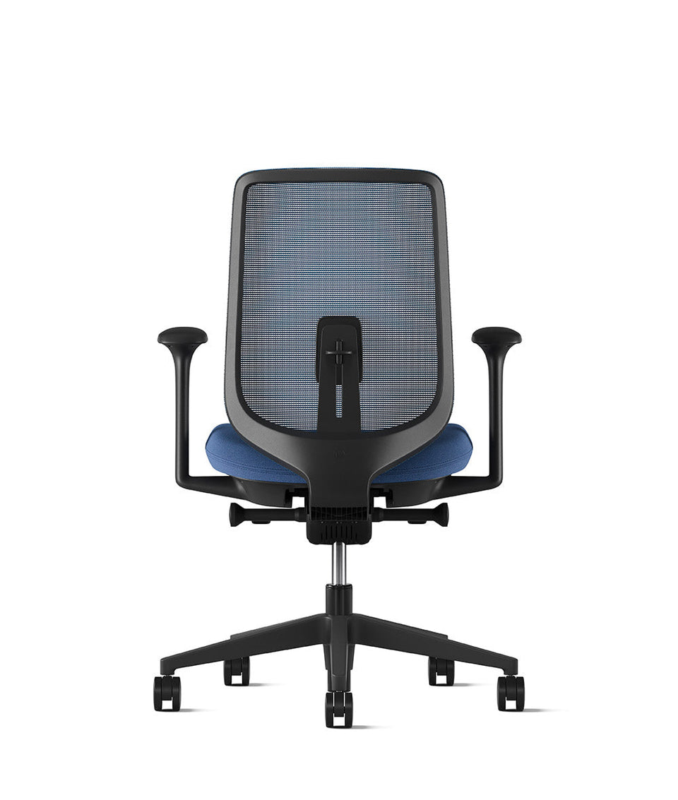 Verus Suspension Office Chair