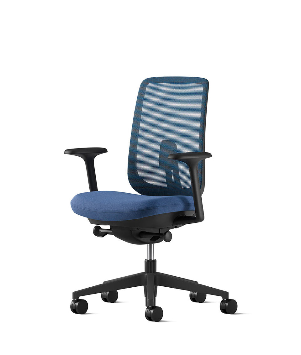 Verus Suspension Office Chair