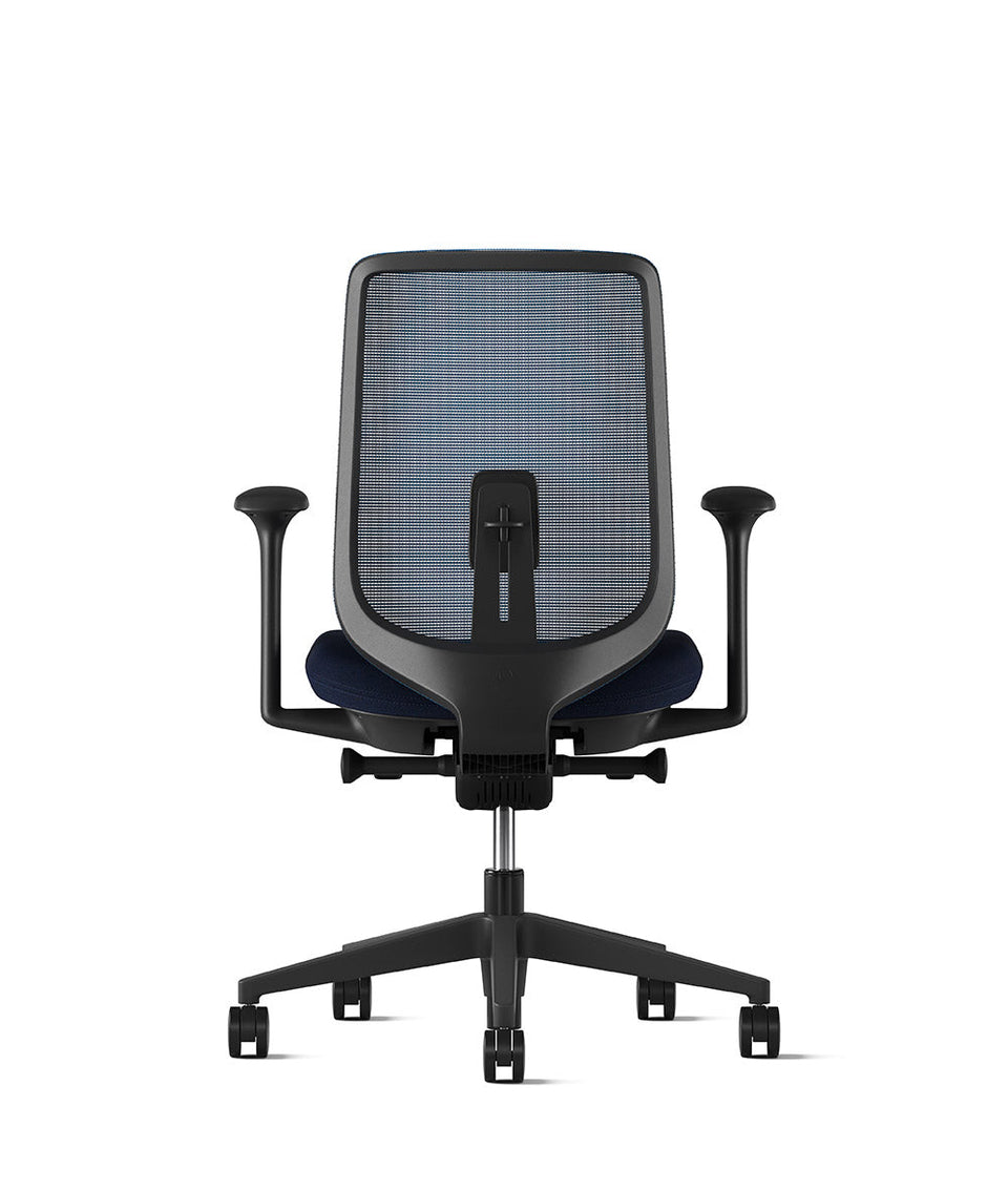 Verus Suspension Office Chair