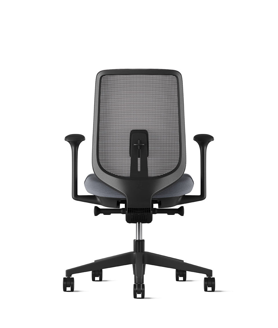 Verus Suspension Office Chair