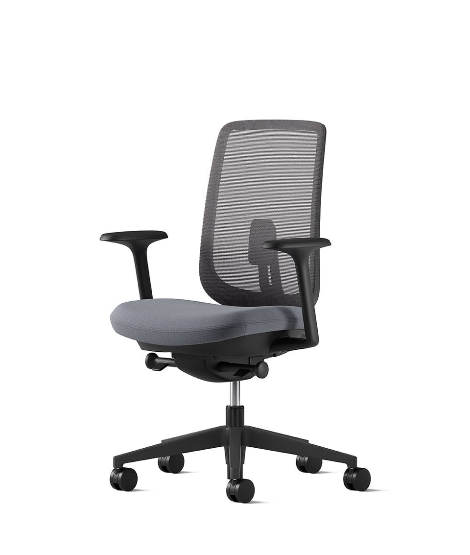 Verus Suspension Office Chair