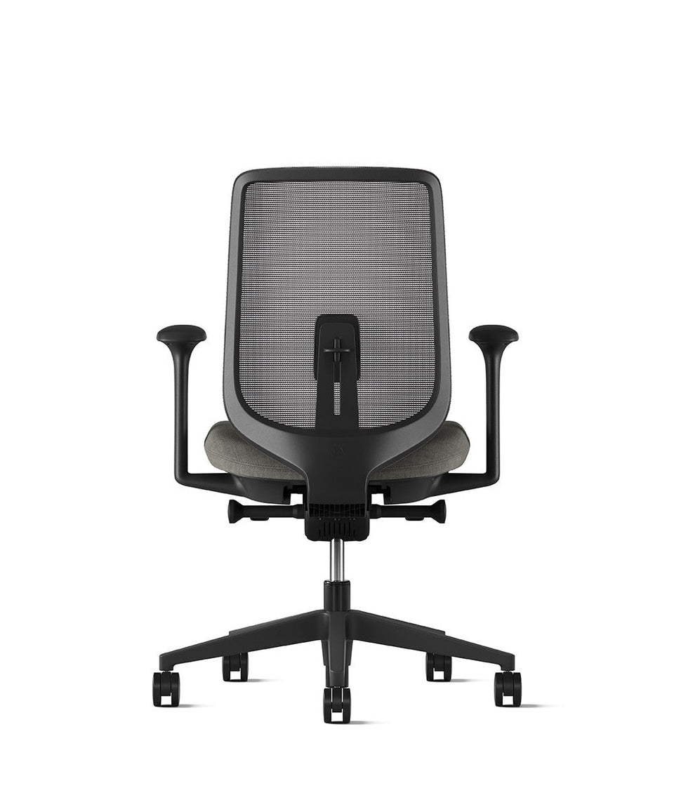 Verus Suspension Office Chair