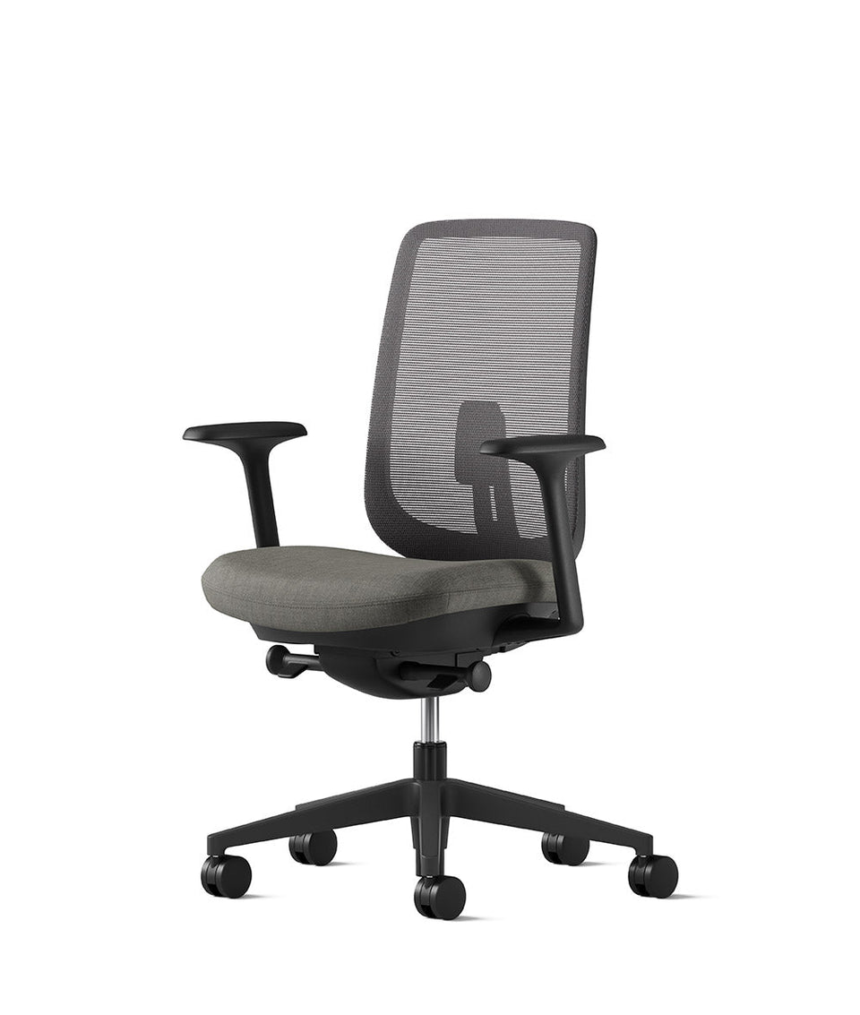 Verus Suspension Office Chair