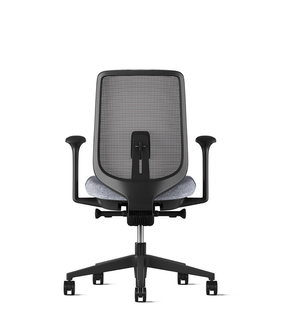 Verus Suspension Office Chair