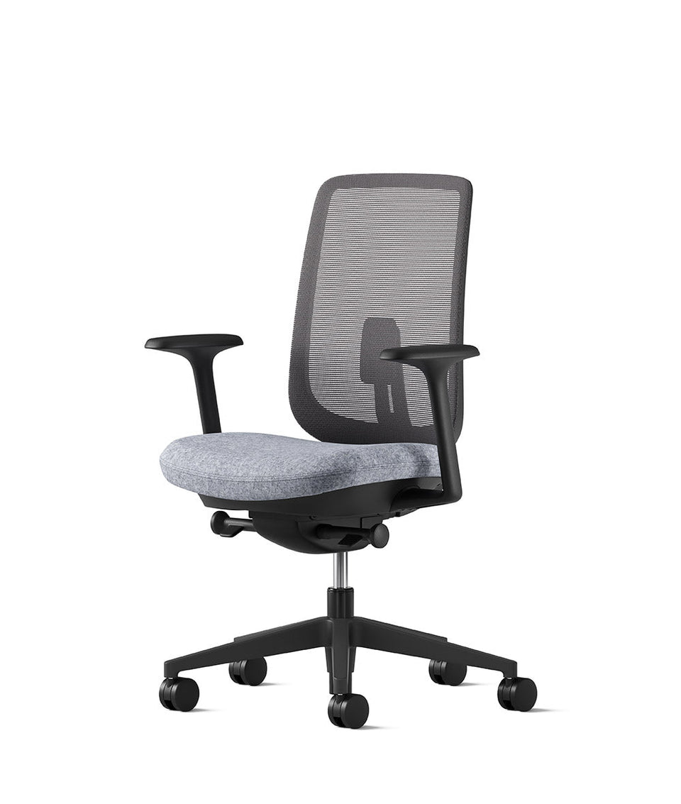 Verus Suspension Office Chair