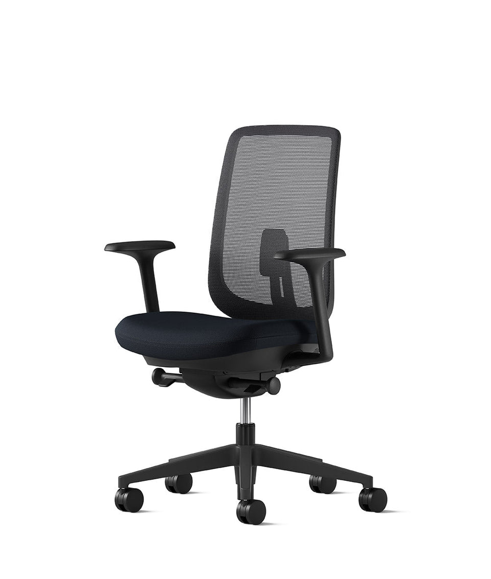 Verus Suspension Office Chair