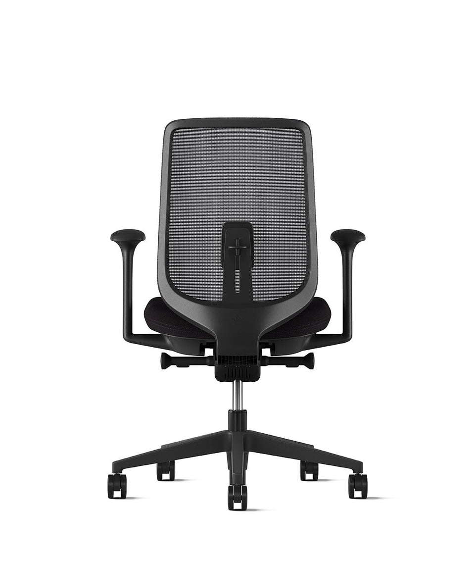 Verus Suspension Office Chair