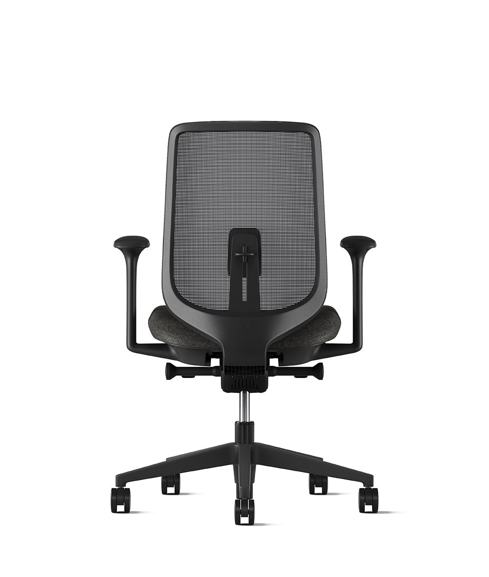 最終プライス　HERMAN MILLER Verus Suspension Office Chair | Herman Miller