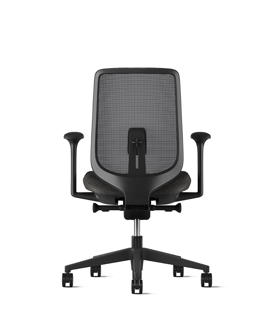 Verus Suspension Office Chair