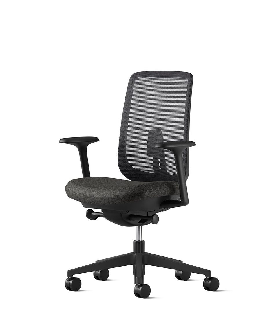 Verus Suspension Office Chair