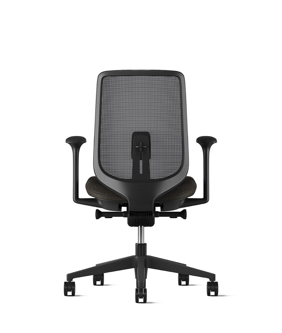 Verus Suspension Office Chair