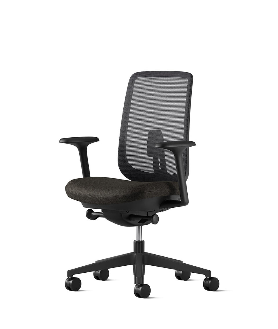 Verus Suspension Office Chair