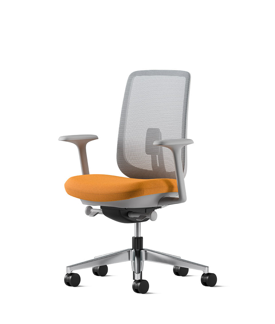 Verus Suspension Office Chair